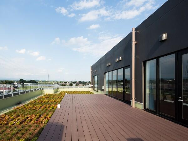 前橋城南病院（常勤）の看護助手求人メイン写真3