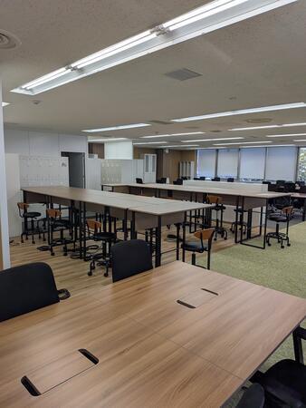 訪問看護ステーションアルゴ　朝霞（常勤）の看護師求人メイン写真4