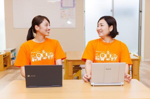 諫早　ひまわり保育所（常勤）の保育士求人メイン写真3