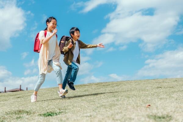 SMILE LIFE KURA（パート）の准看護師求人の写真