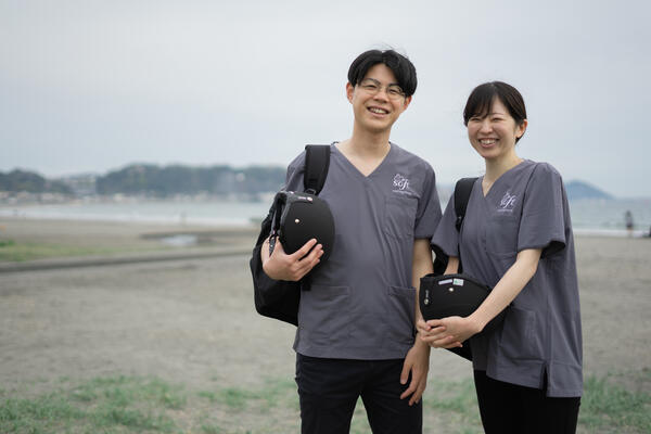 そふと訪問看護ステーション（常勤） 　　の作業療法士求人メイン写真4