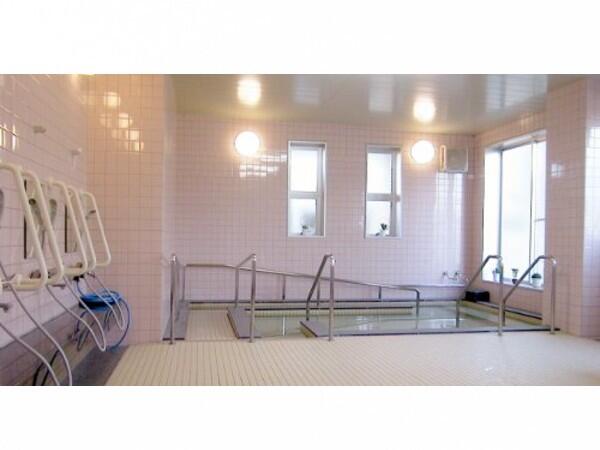 デイサービスセンター大浜（パート）の准看護師求人メイン写真3