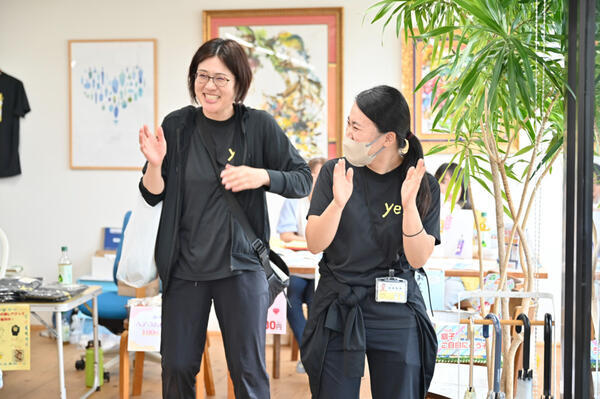 ケアステップエール（常勤）の介護職求人メイン写真4