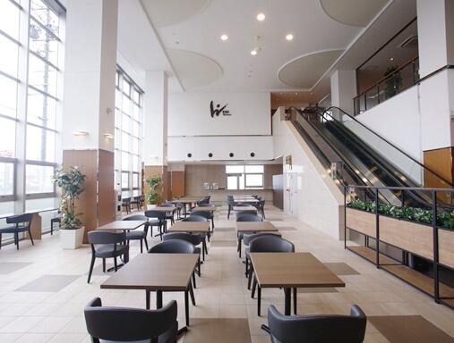 KKCウエルネス四日市健診クリニック（巡回 / 常勤）の看護師求人の写真