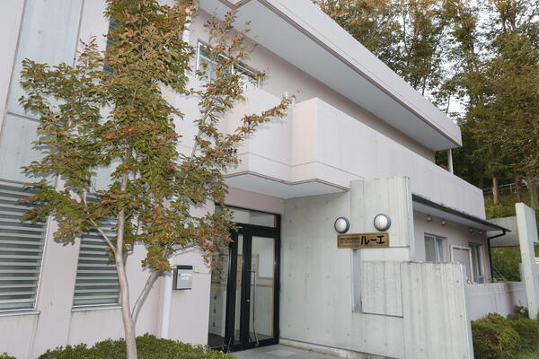 グループホーム ルーエ（パート）の支援員求人メイン写真2