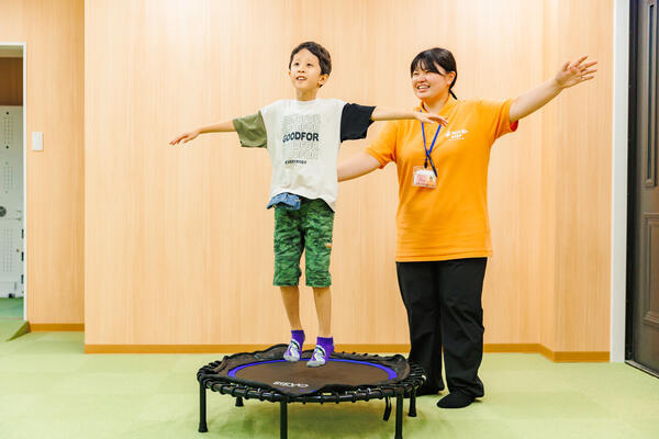 【2026年春OPEN】ホップステップ岸根公園校(常勤)の作業療法士求人サブ写真3