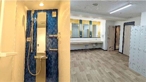 特別養護老人ホーム アウル鎌ケ谷ネクスト（常勤）の管理栄養士求人メイン写真3