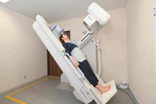 横浜リーフみなとみらい健診クリニック〈巡回健診補助業務 / パート〉 の一般事務求人メイン写真3