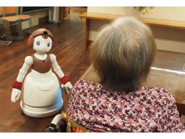 特別養護老人ホーム よみうりランド花ハウス（パート）の准看護師求人メイン写真4