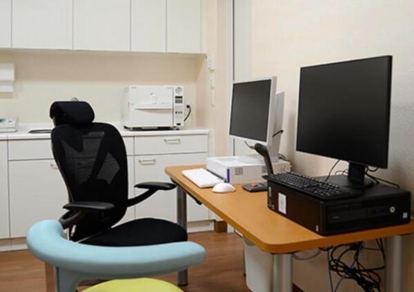 もちづき整形外科 内科・リハビリクリニック（非常勤）の作業療法士求人メイン写真3