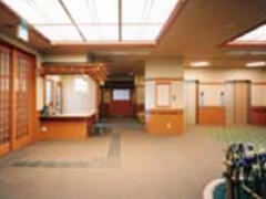  介護老人保健施設リハビリパークあやめ（常勤） の准看護師求人メイン写真4