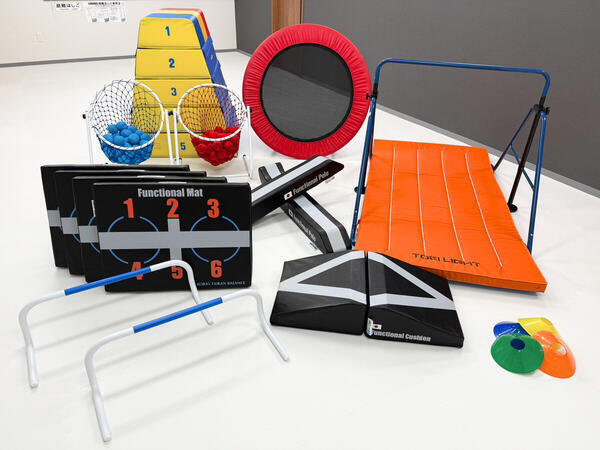 WELFIX PARK ONODA（常勤）の作業療法士求人メイン写真2