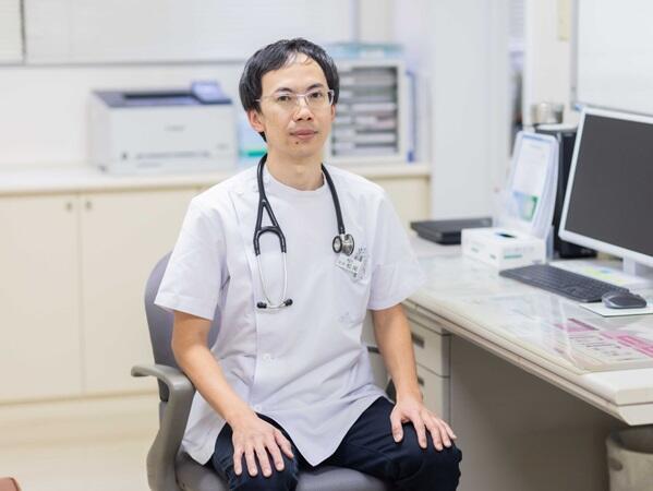 河原内科・松尾小児科クリニック(パート)の管理栄養士求人の写真