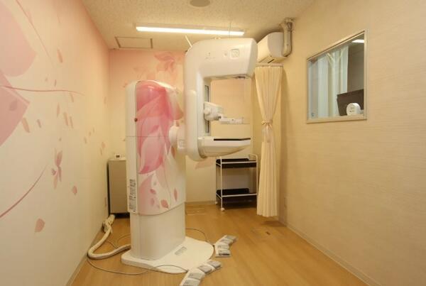 KKCウエルネス名古屋健診クリニック（巡回 / 常勤）の看護師求人メイン写真5