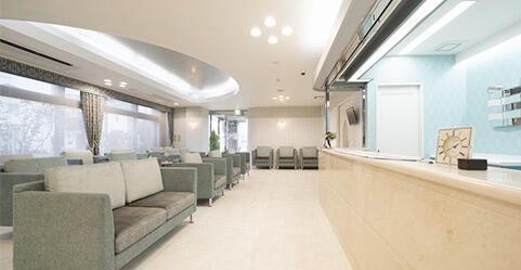 ジュンレディースクリニック豊橋(常勤)の調理師/調理員求人の写真