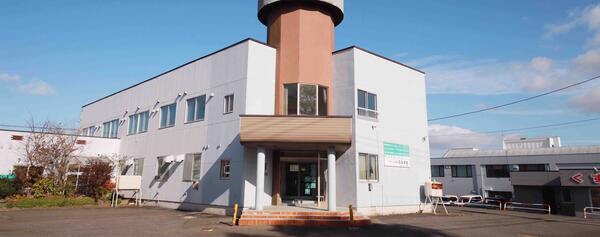 訪問看護ステーション　エヴァー・グリーン（常勤）の看護師求人の写真