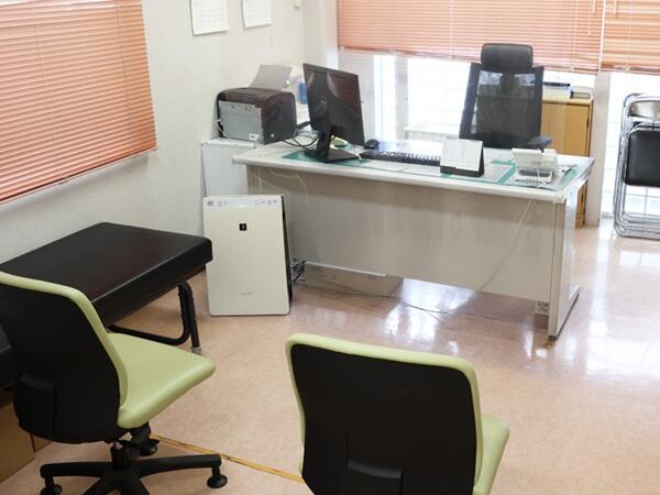 浦和すずのきクリニック（常勤）の看護師求人メイン写真3