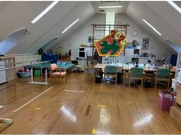 助川クリニック（常勤）の作業療法士求人メイン写真2