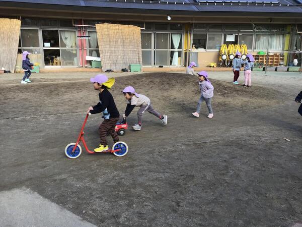 おおたかの空保育園（常勤）の保育士求人メイン写真5