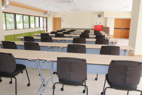 特別養護老人ホ－ム 浜名湖園（パート）の介護職求人メイン写真4