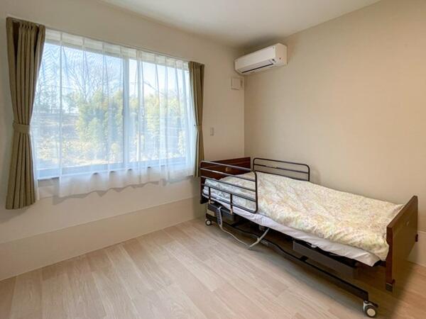 医療連携施設 悠 七国（常勤）の作業療法士求人メイン写真2