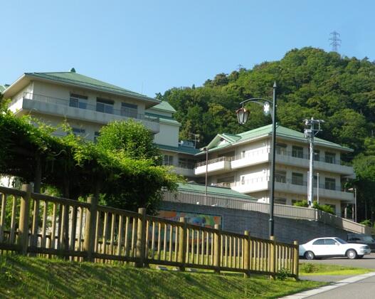 地域密着型特別養護老人ホーム 長寿の里・南濃（パート） の介護職求人の写真