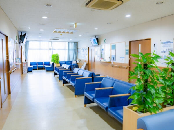 守口生野記念病院（常勤）の臨床工学技士求人メイン写真3