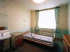  介護老人保健施設リハビリパークあやめ（常勤） の准看護師求人メイン写真2