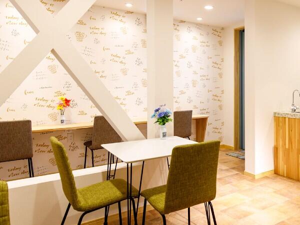 定期巡回ステーション　ひだまり（パート）の介護福祉士求人メイン写真2