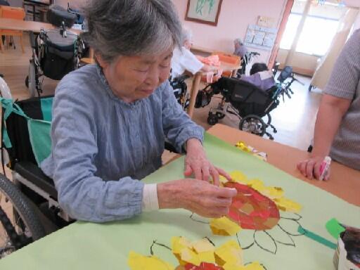 介護老人保健施設 カトレアンホーム（常勤）の作業療法士求人メイン写真2