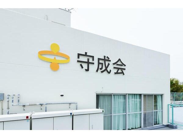 広瀬病院（パート）の言語聴覚士求人の写真