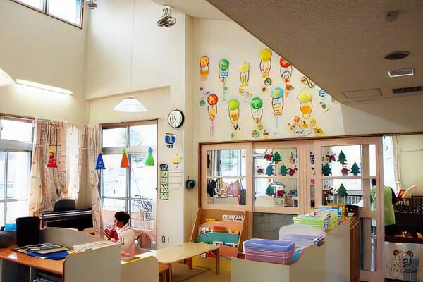 静岡てんかん・神経医療センター（パート） の介護職求人メイン写真3