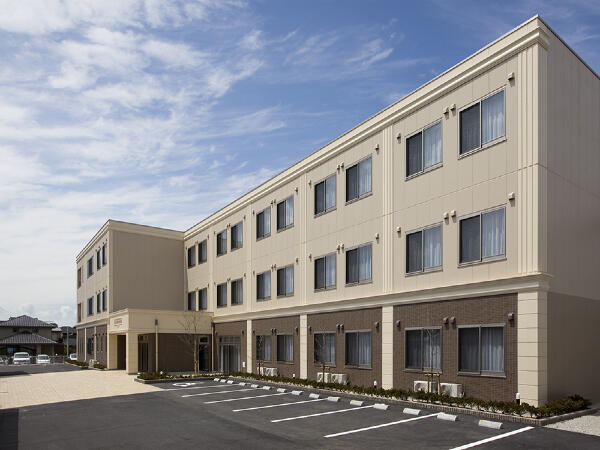 いきいきヘルパーステーション灘町（常勤）の介護福祉士求人メイン写真2