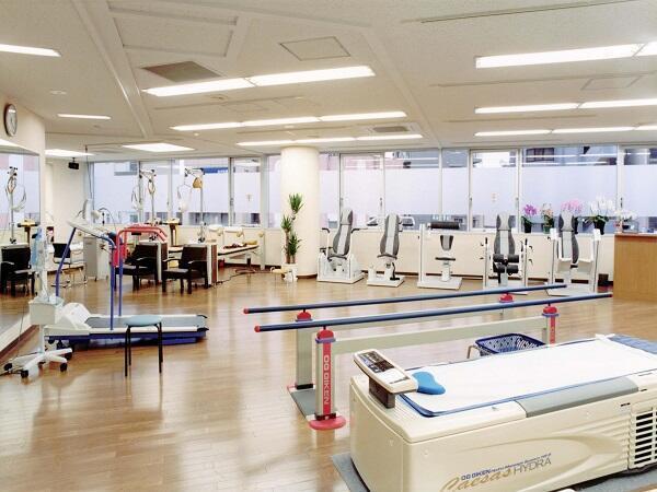 西早稲田整形外科（リハビリ助手 / パート）のその他求人の写真