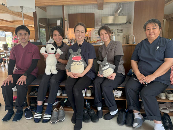 看護小規模多機能もりや（常勤）の介護職求人メイン写真2