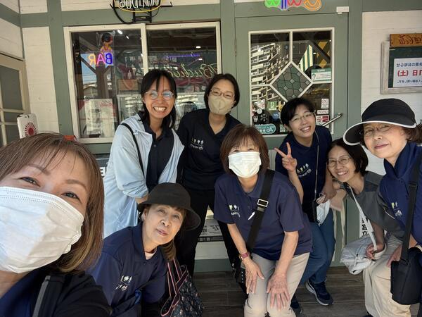 児童発達支援・放課後等デイサービス チャイルドケアハースアカデミーの支援員求人メイン写真2