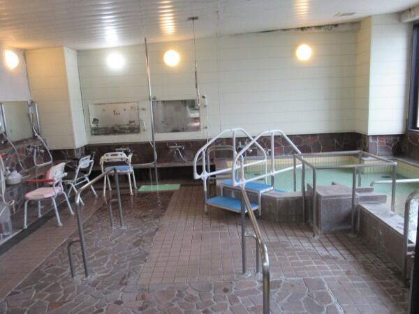 ケアハウス福山（夜勤専従パート）の介護福祉士求人メイン写真4