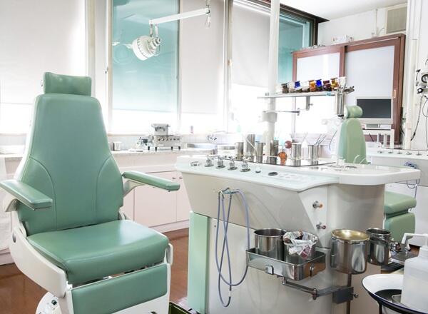 稲川耳鼻咽喉科（常勤）の医療事務求人メイン写真3