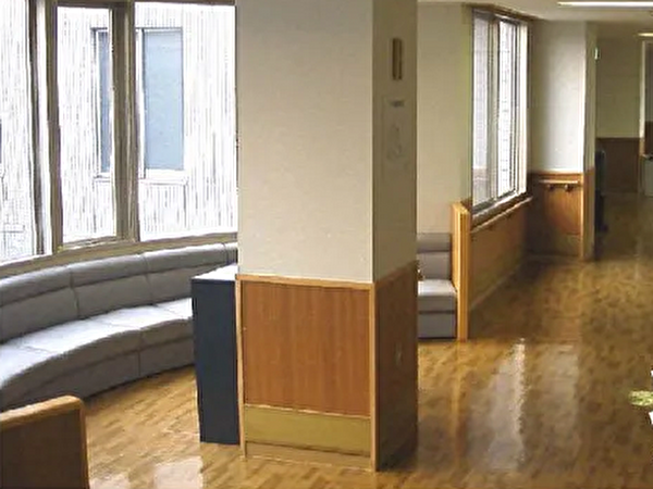 猪原病院（病棟/パート）の准看護師求人メイン写真3