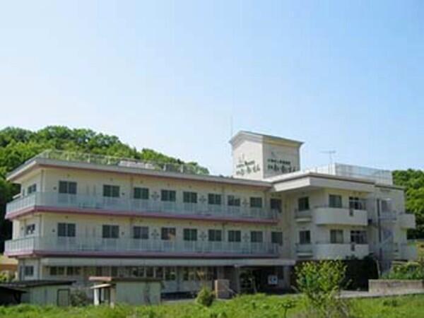 介護老人保健施設 倉敷あいあいえん（支援相談員/常勤）の社会福祉士求人の写真