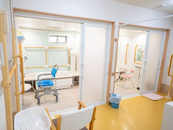 サービス付き高齢者向け住宅彩乃里（常勤）の介護職求人メイン写真2