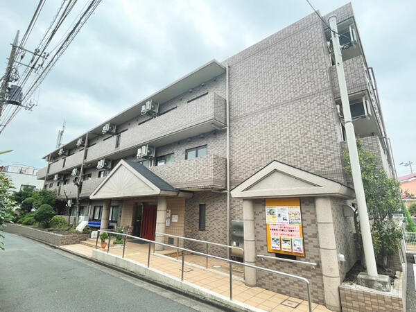 ホームステーション千歳船橋（フルタイムパート）の一般事務求人メイン写真3