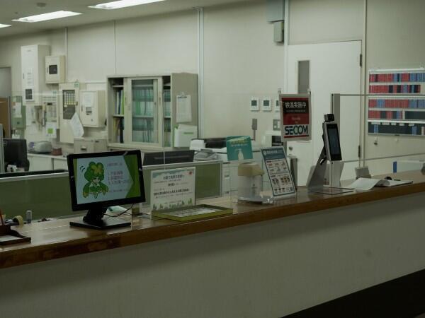 介護老人保健施設 さかき光陽（常勤）の言語聴覚士求人メイン写真4