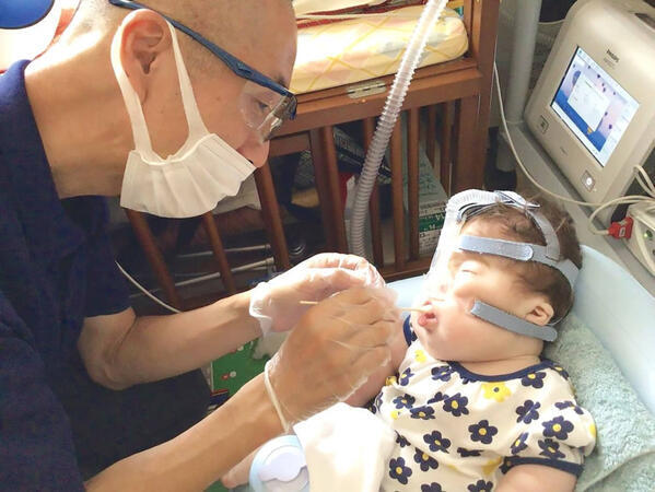 生活介護 ハースニコの支援員求人メイン写真4