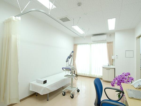 羽田おおぞらクリニック（常勤）の看護師求人メイン写真2