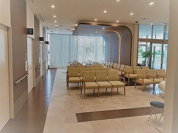 医療法人善正会 上田病院（総務/常勤）の一般事務求人メイン写真3