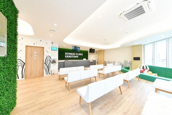 柊みみはなのどクリニック 金山駅前（常勤）の看護師求人メイン写真2