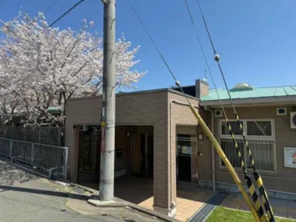 住宅型有料老人ホーム スマイルパワーピース（夜勤専従パート）の介護福祉士求人の写真