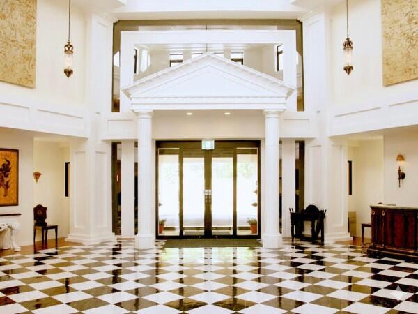 有料老人ホームわかばテラス（常勤）の介護職求人メイン写真2