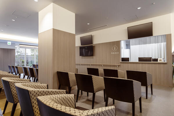 公益財団法人倉石地域振興財団 栗田病院（設備管理/常勤）の一般事務求人メイン写真2